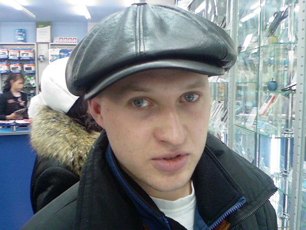 Андрей Плиско