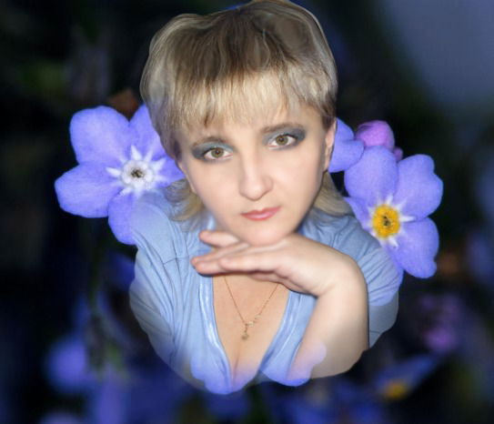 Виктория Кононова