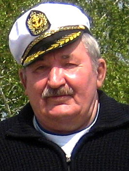 Валерий Лиходед