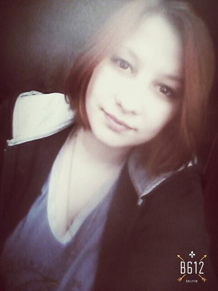 Девочка! Беспредел 1