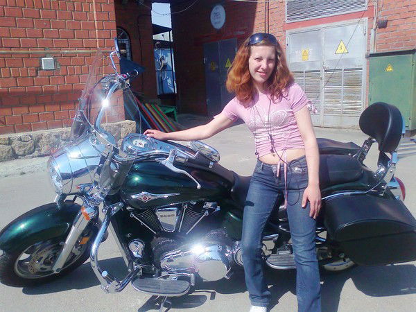 Валентина Гусева