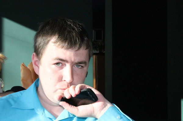 Сергей Капранов