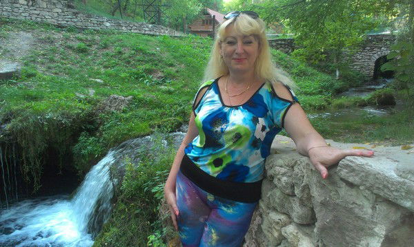 Лариса Кузнецова