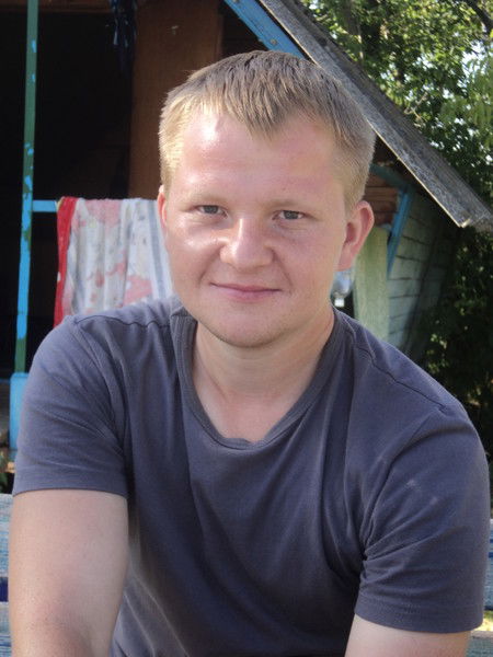 Владимир Пёкин