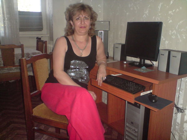 Ирина Севумьян