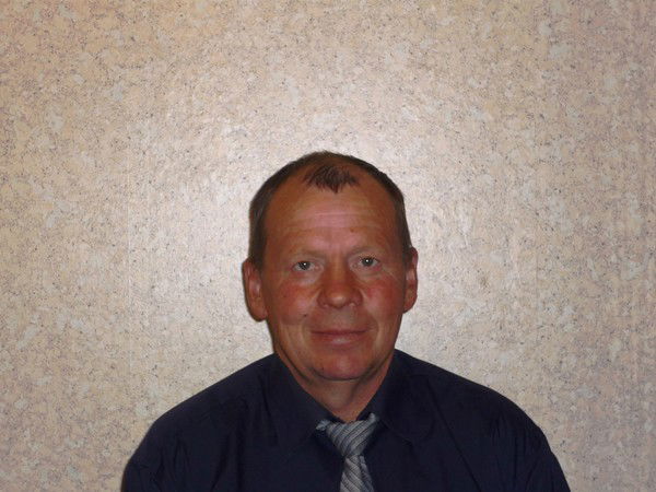 Юрий Тупоногов