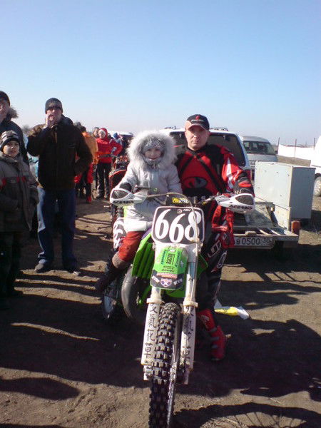 Николай Кокурин