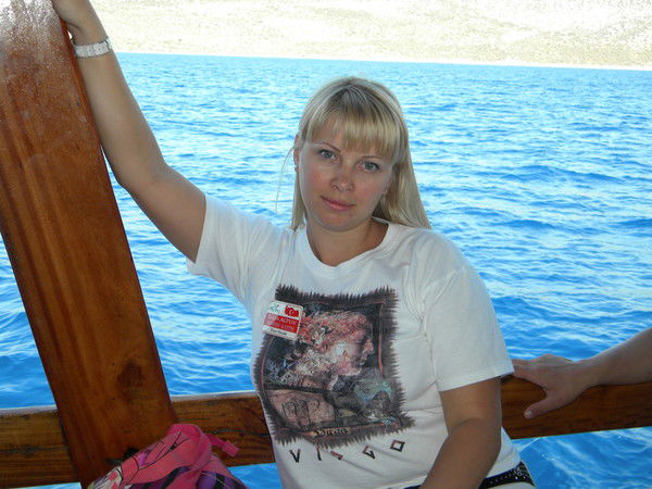 Екатерина Болдун