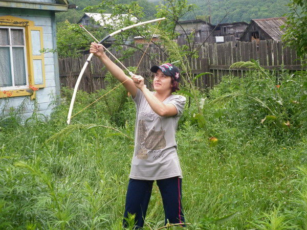 Светлана Макарова