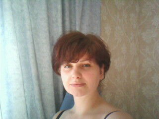 Юлия Хромова