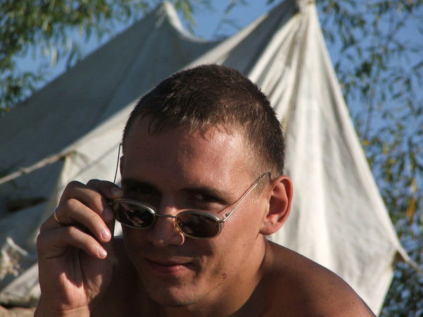 Дмитрий Иванюк