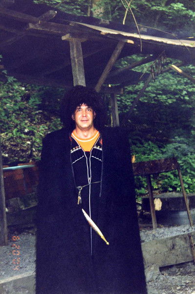 Алексей Сергеев