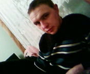 Михаил Ощепков