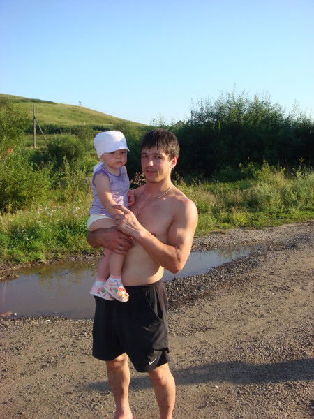 Александр Тимошин