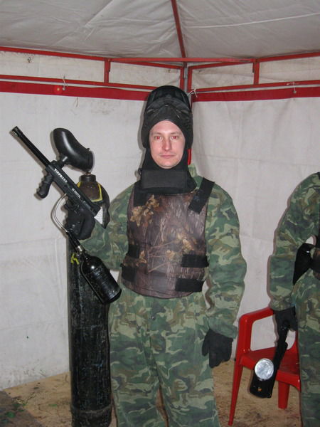 Роман Борисов