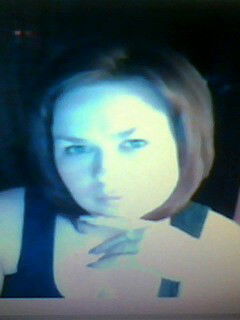 Мария Василевская