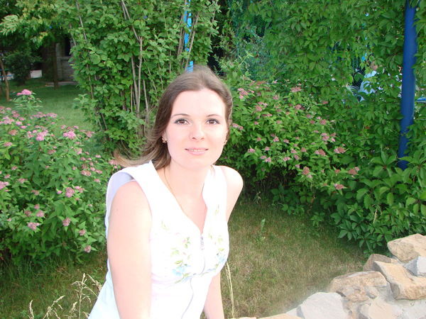 Мария Витебская