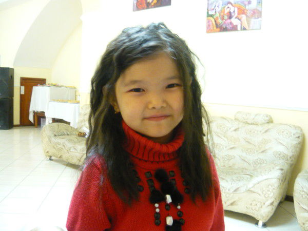 Жамиля Кожагулова