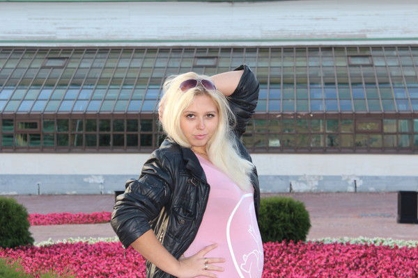 Виктория Воробьева