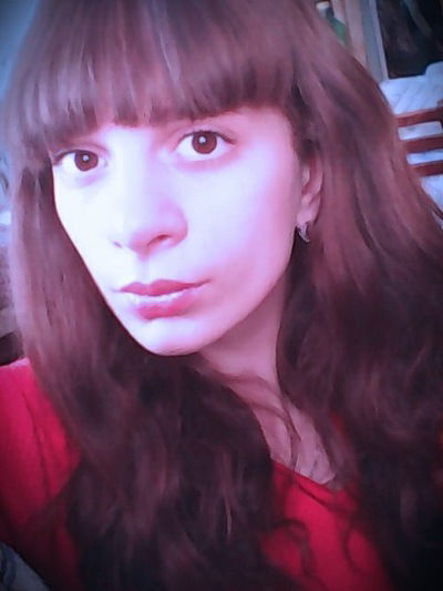 Екатерина Кунгурцева