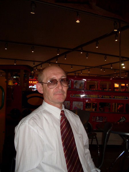 Евгений Петраков