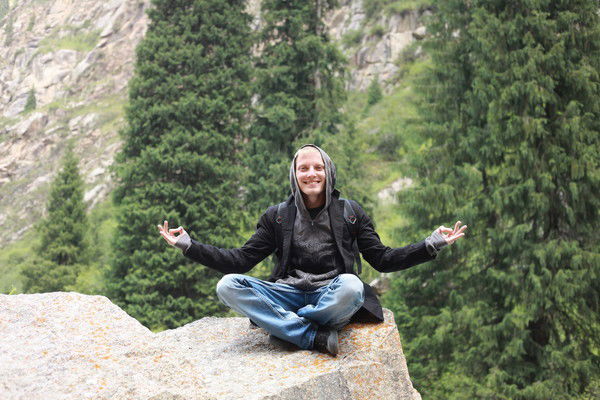 Иннокентий Платонов