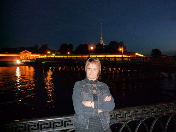 Татьяна Фомяченко