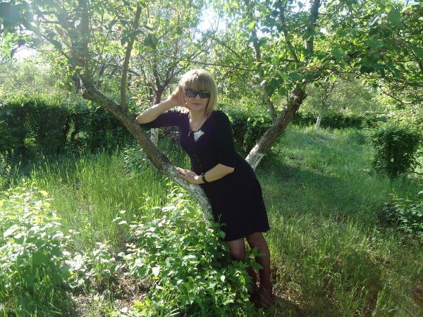 Надежда Ситникова