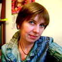 Ирина Музурова