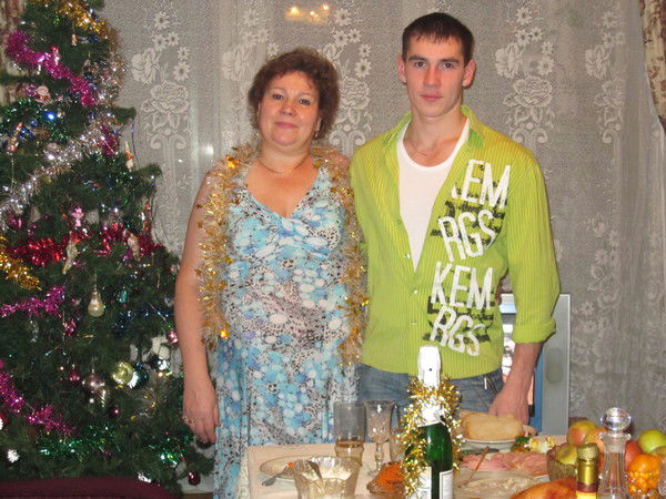 Валентина Ярославцева