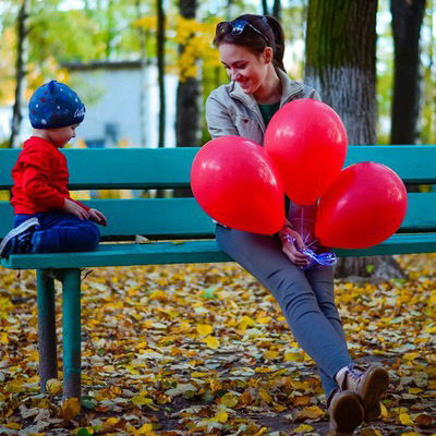 Настя Чеснокова