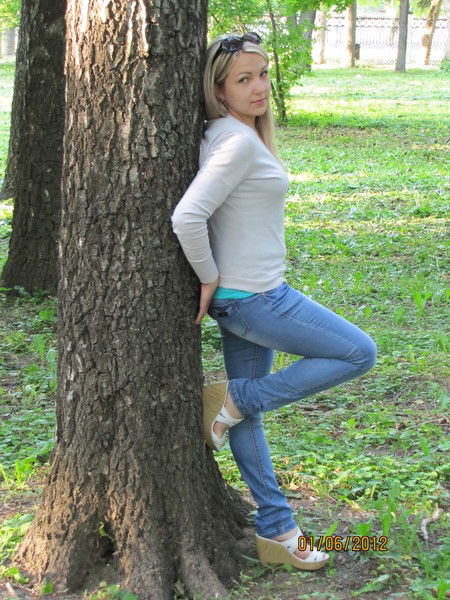 Екатерина Докучаева