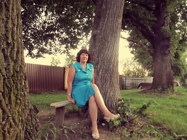 Татьяна Ильина(Громакова)