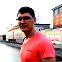 Андрей Комбаров