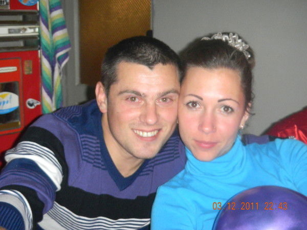 Сергей Шевцов