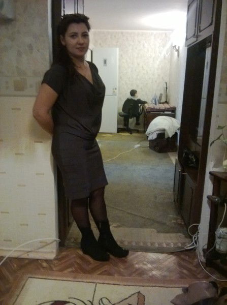 Евгения Никанорова