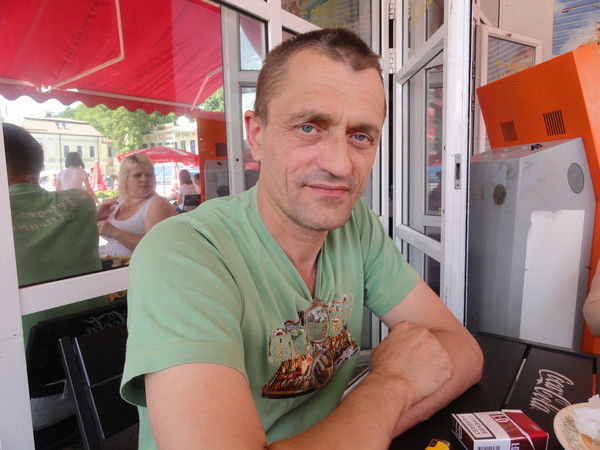 Сергей Старцев