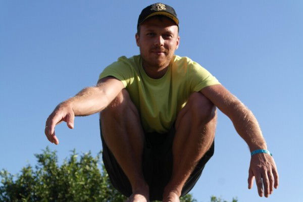 Сергей Дойбан