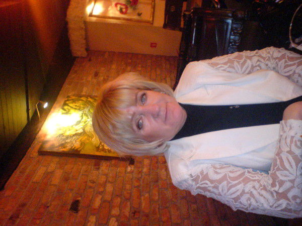 Лариса Павлова