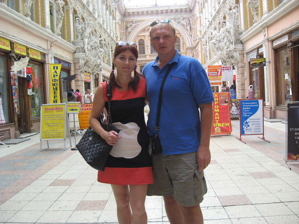 Александр Голик