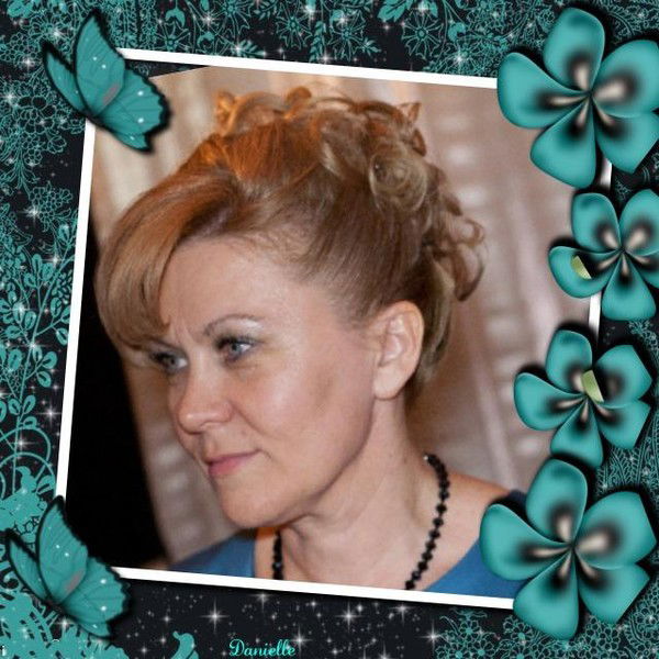 Марина Красненькая