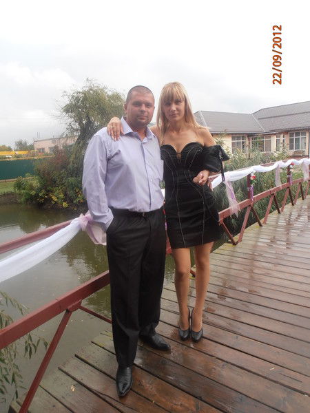 Юлия Петрюкова (Ткачук)