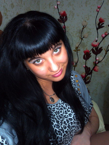 Виктория Дождева