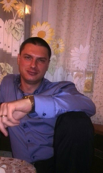 Павел Уласень