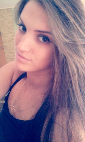 Аня Пикуленко