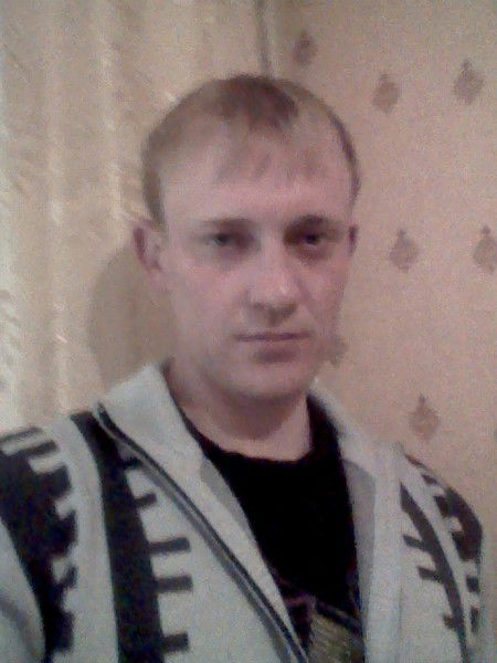 Александр Салихов