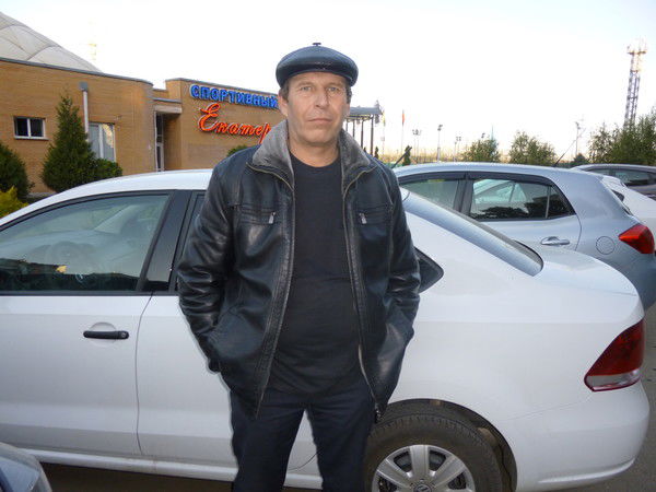 Владимир Рыжих