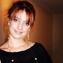 Анастасия Алейникова