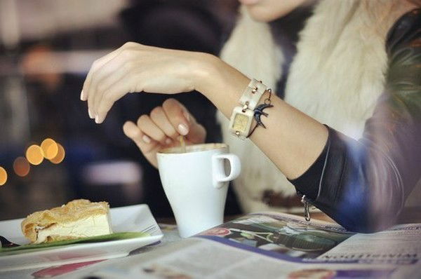 Олеся Дашкевич