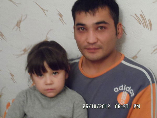 Куаныш Жантуганов